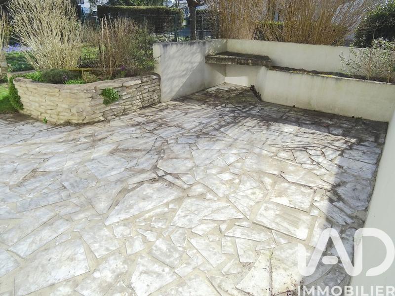 Maison - 98 m² - 5 pièces