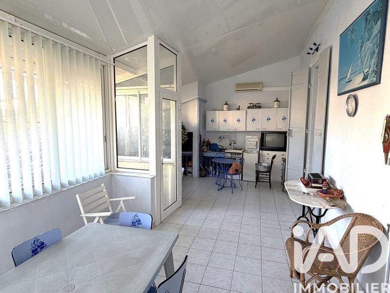 Maison - 112 m² - 6 pièces