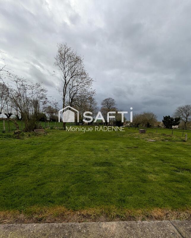 Maison - 127 m² - 7 pièces