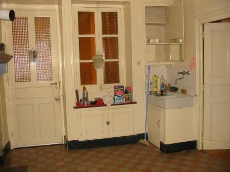 Maison - 56 m² - 3 pièces