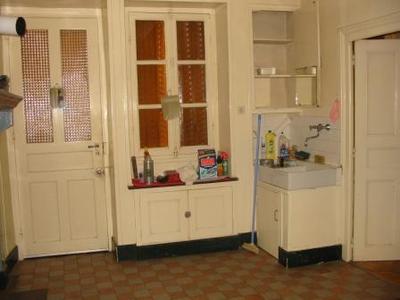 Maison - 56 m² - 3 pièces