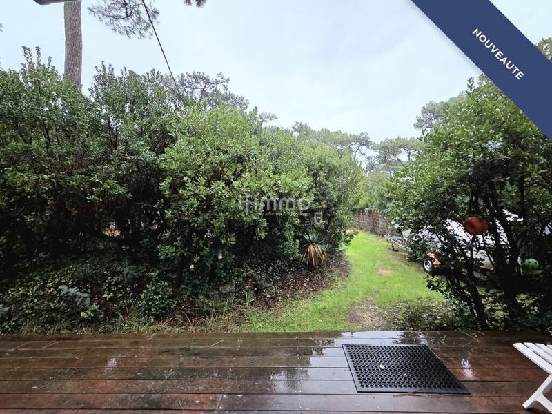 Villa - 107 m² - 5 pièces