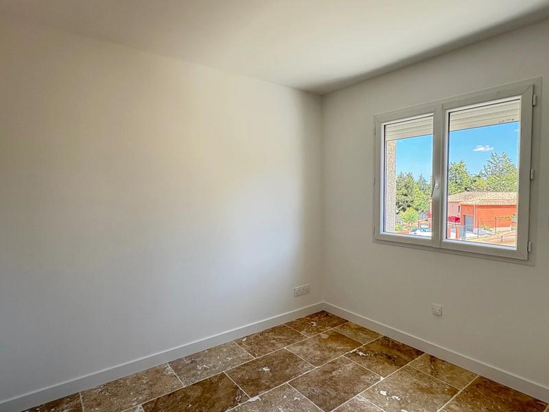 Maison - 83 m² - 4 pièces