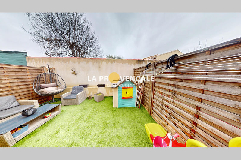 Maison - 66 m² - 3 pièces