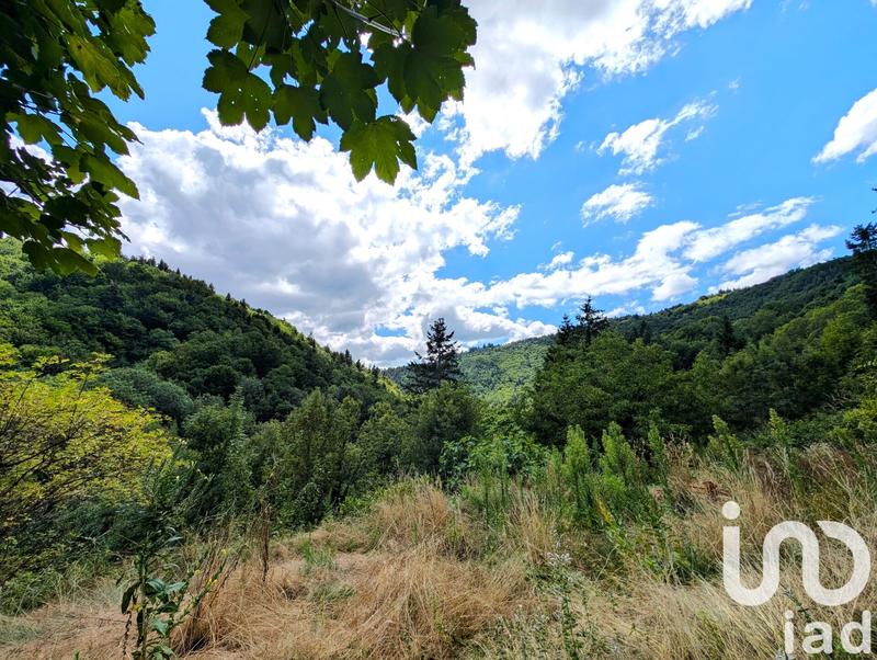 Maison de campagne - 130 m² - 8 pièces