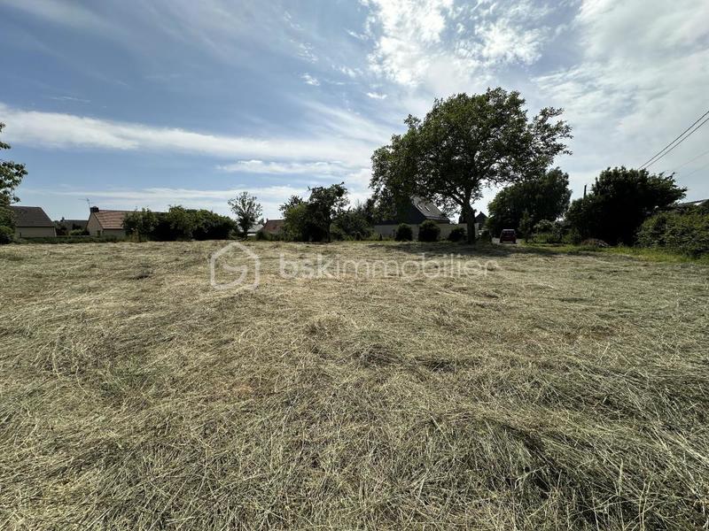 Terrain - 3 000 m²