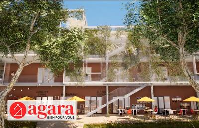 Appartement - 78 m² - 3 pièces