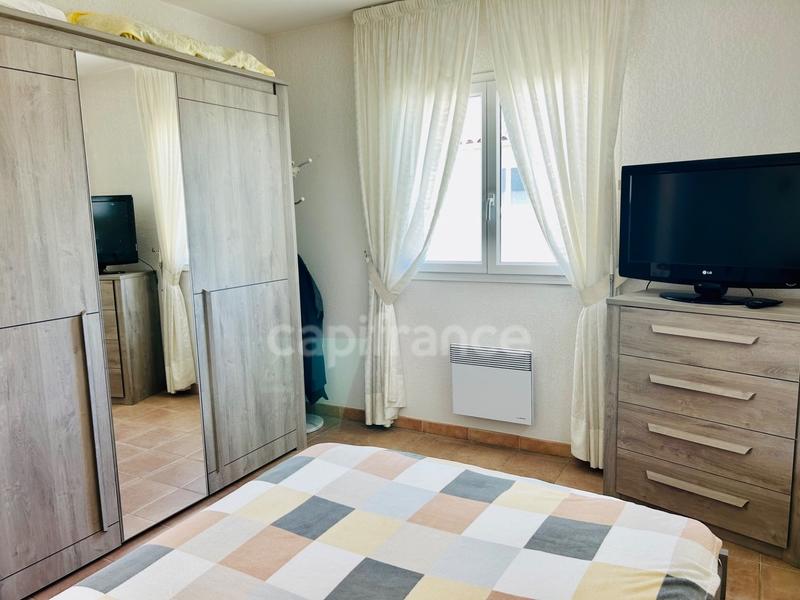 Appartement - 73 m² - 3 pièces