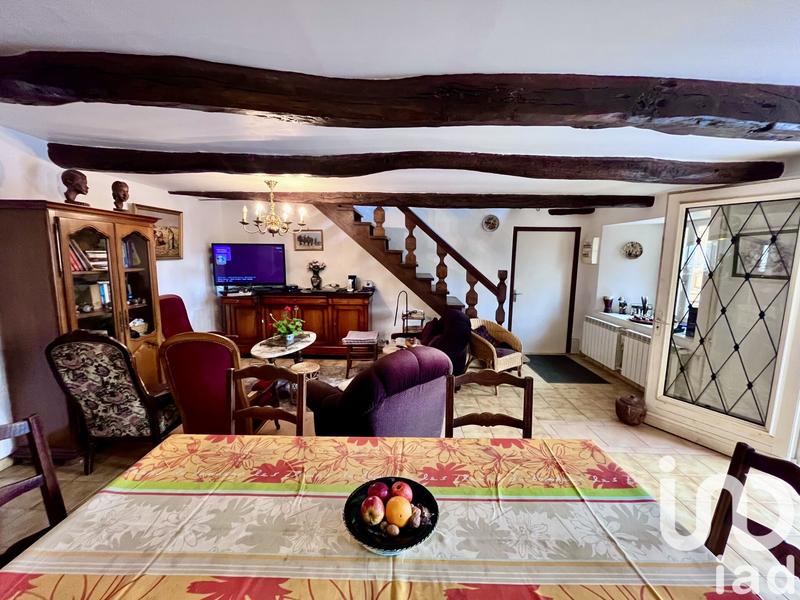 Maison - 127 m² - 4 pièces