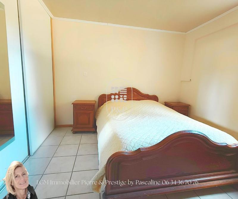 Maison - 202 m² - 6 pièces