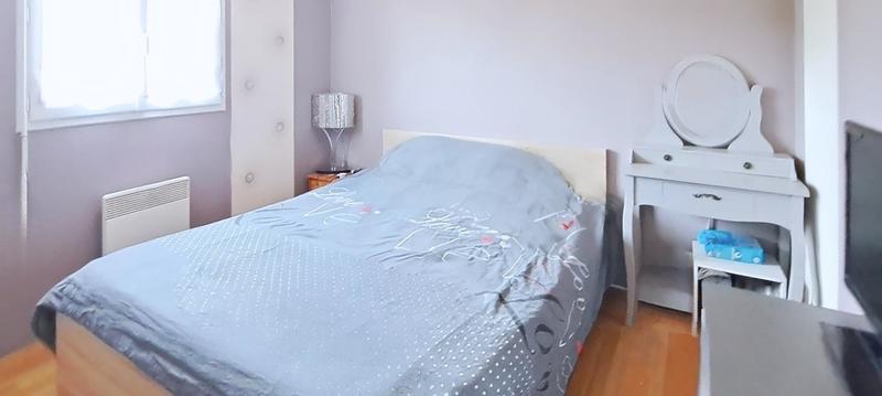 Maison - 94 m² - 4 pièces