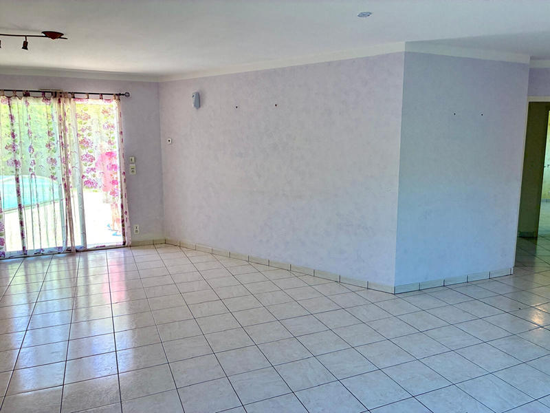 Maison - 132 m² - 5 pièces