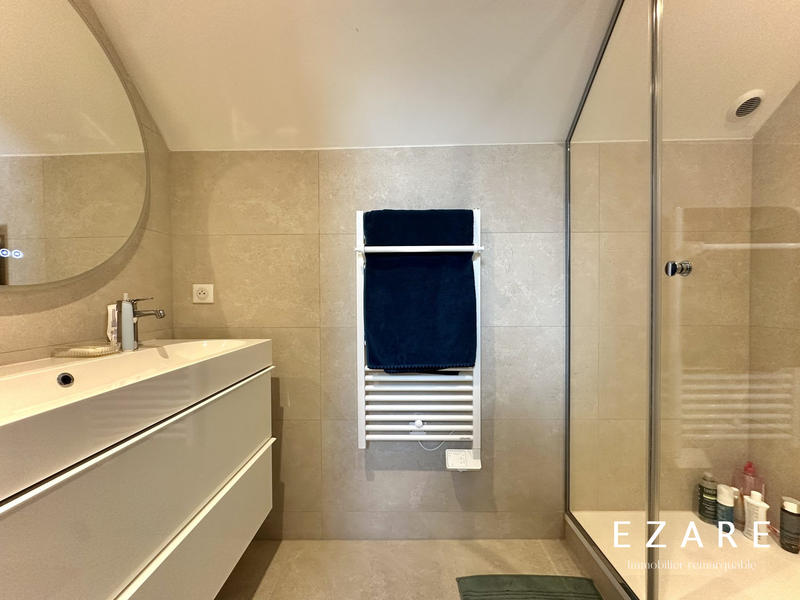 Maison - 100 m² - 3 pièces