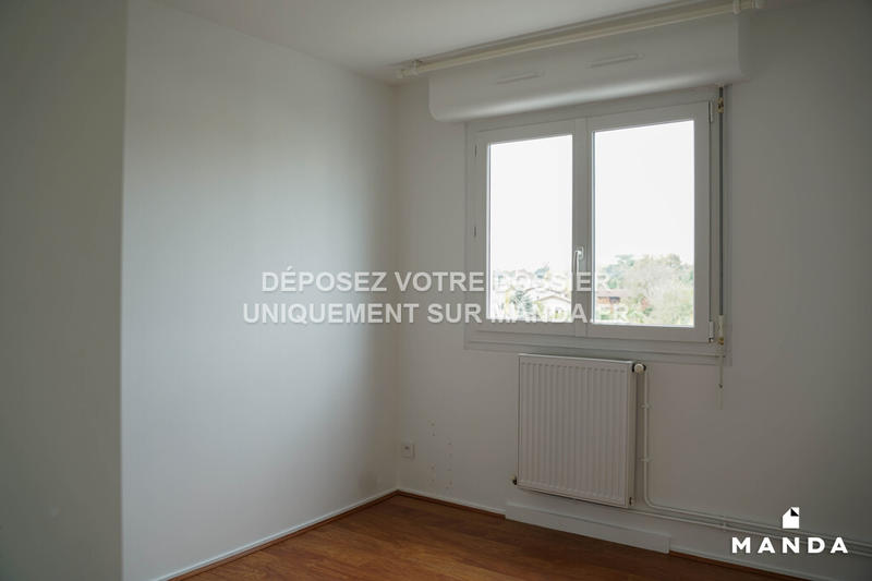 Appartement - 82 m² - 4 pièces