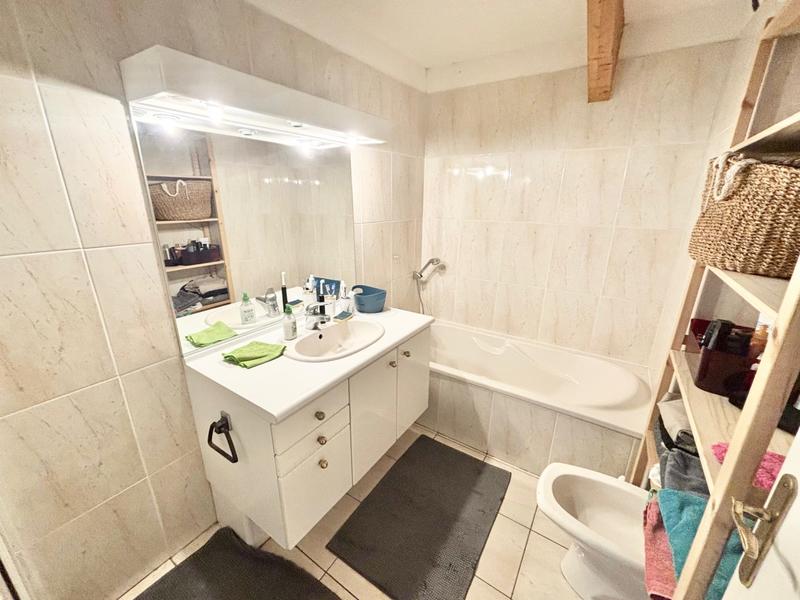 Appartement - 121 m² - 4 pièces