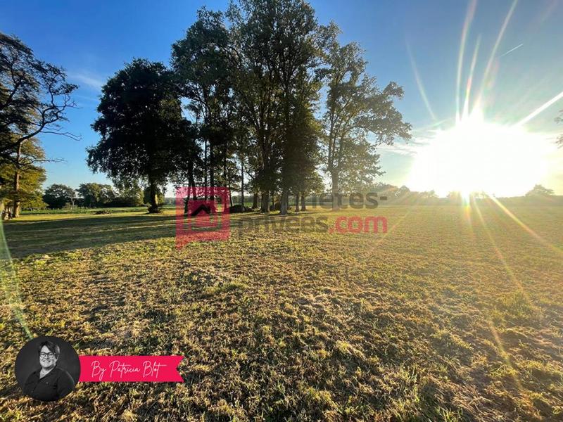 Maison - 106 m² - 5 pièces