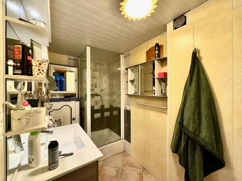 Maison - 154 m² - 6 pièces