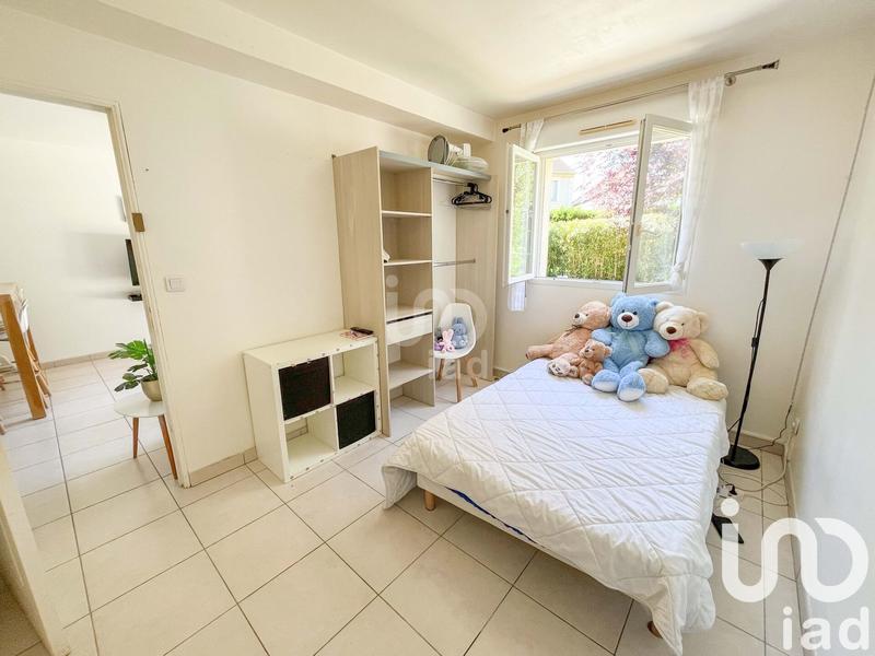 Maison - 104 m² - 6 pièces