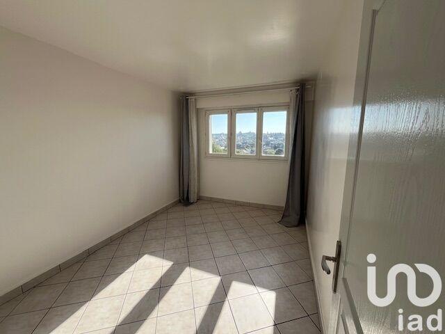 Appartement - 83 m² - 5 pièces