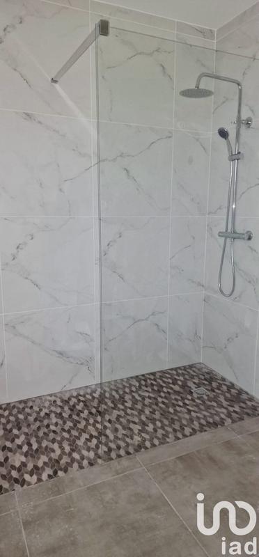 Maison - 74 m² - 3 pièces