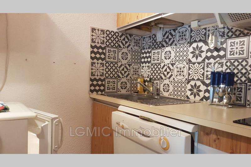 Appartement - 20 m² - 1 pièce