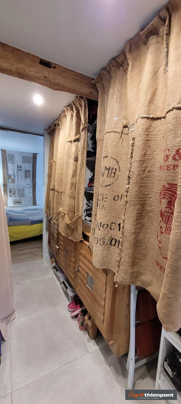 Maison - 165 m² - 5 pièces