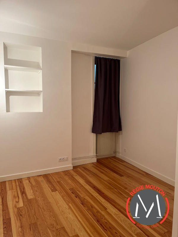 Appartement - 55 m² - 2 pièces