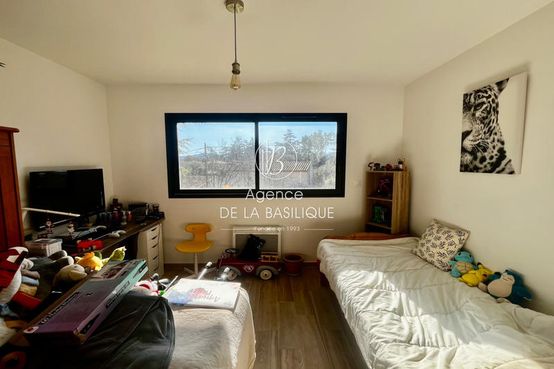 Maison - 145 m² - 5 pièces