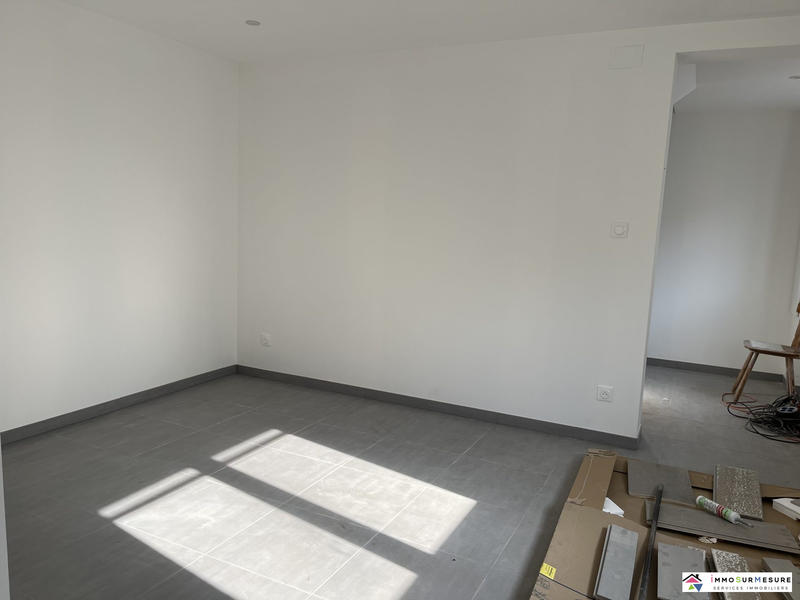 Appartement - 72 m² - 3 pièces