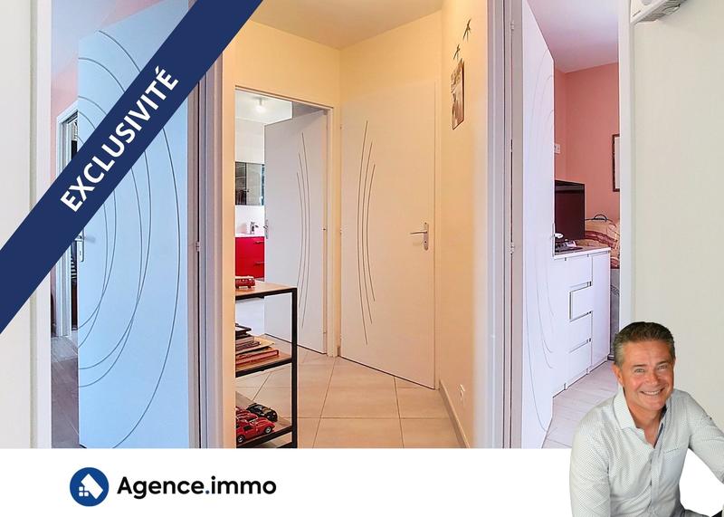 Maison contemporaine - 119 m² - 3 pièces