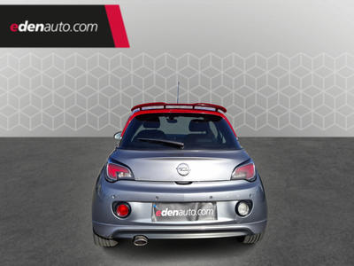 Opel Adam 1.4 Ecotec Turbo 150 ch s/S s