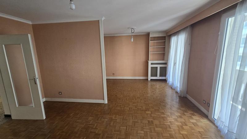 Appartement - 76 m² - 3 pièces
