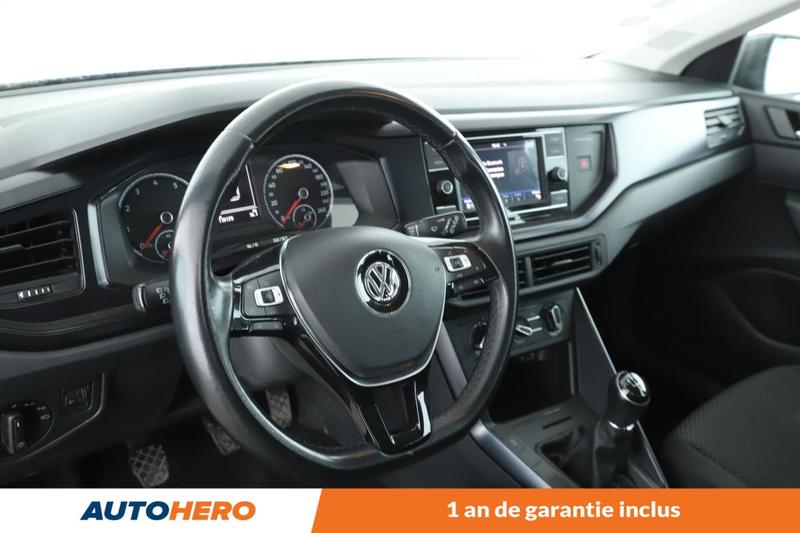 Volkswagen Polo 1.0 Trendline Business 65 ch