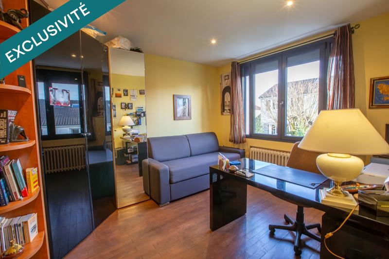 Maison - 125 m² - 4 pièces