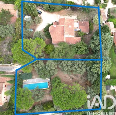 Maison de maîtres - 172 m² - 6 pièces