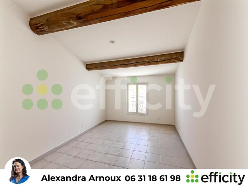 Appartement - 54 m² - 2 pièces