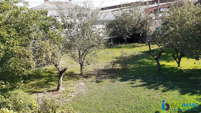 Maison ancienne - 155 m² - 6 pièces