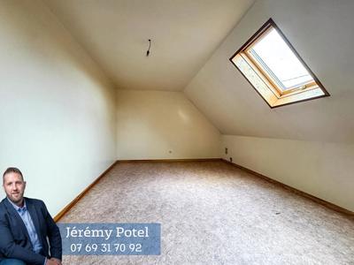 Maison - 134 m² - 6 pièces