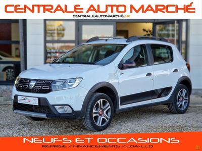 Dacia Sandero TCe 90 Sl Escape