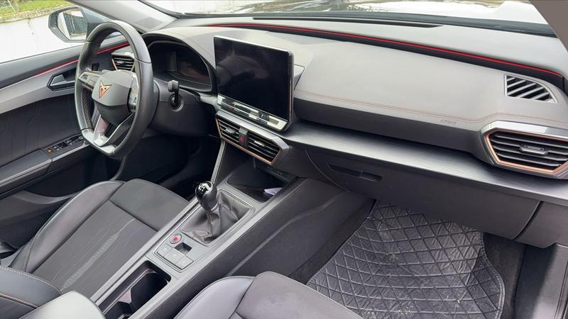 Cupra Formentor 2.0 Tdi 150 Business