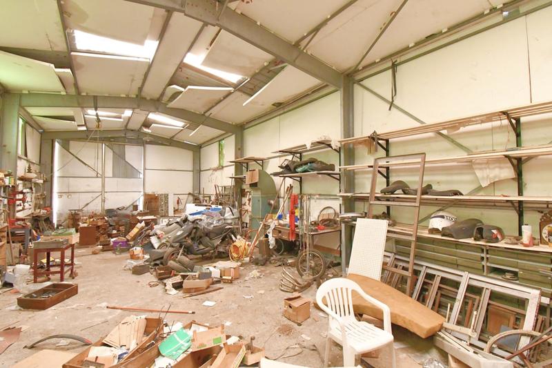 Maison - 195 m² - 7 pièces