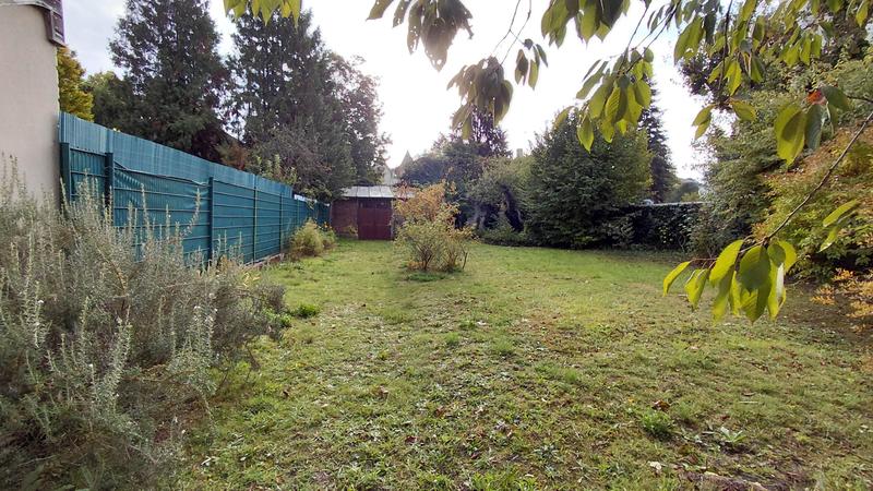 Maison - 140 m² - 7 pièces