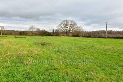 Terrain - 796 m²