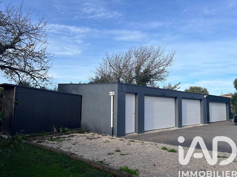 Maison de maîtres - 220 m² - 7 pièces