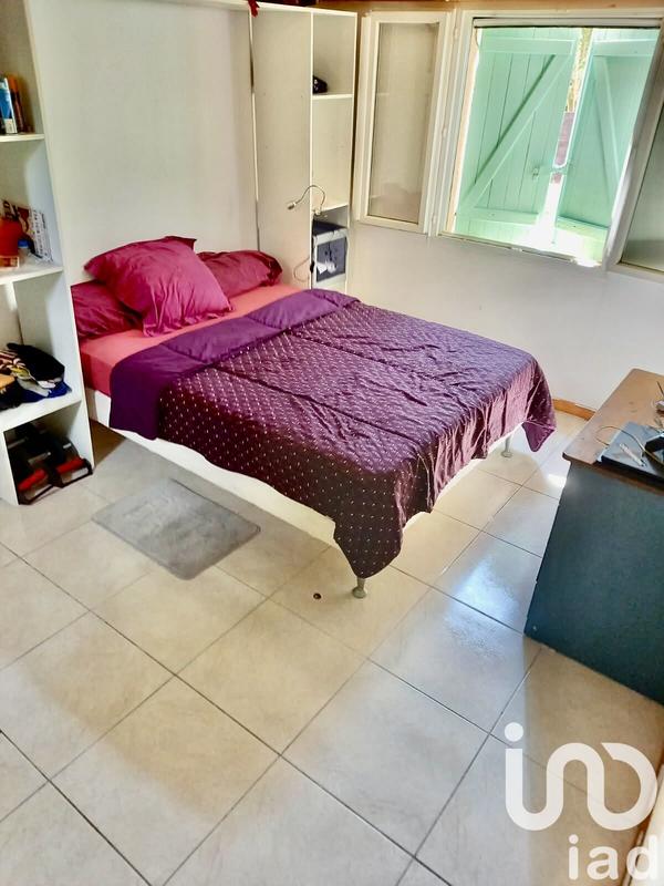 Maison - 142 m² - 5 pièces