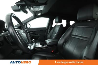 Land Rover Range Rover Evoque D180 4wd R-Dynamic se Bva9 180 ch