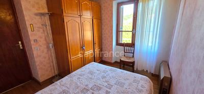 Maison de village - 50 m² - 3 pièces