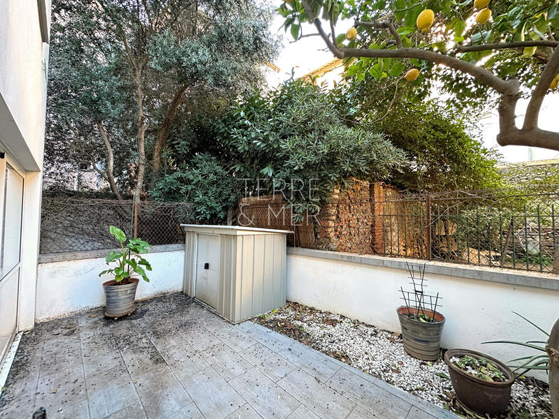 Maison - 116 m² - 5 pièces