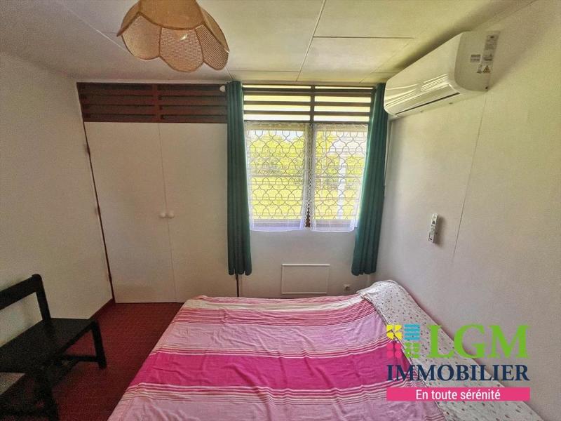 Maison - 74 m² - 4 pièces