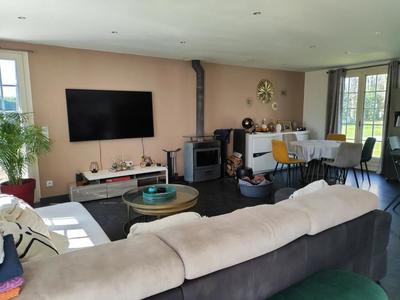 Pavillon - 109 m² - 4 pièces